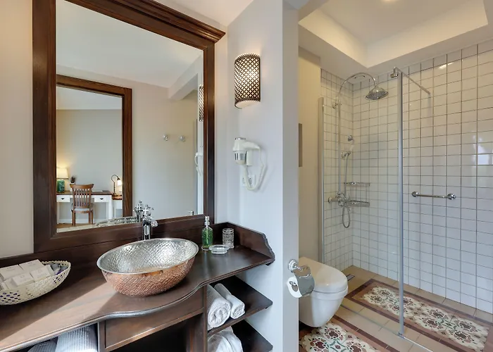 Akanthus Hotel Ephesus