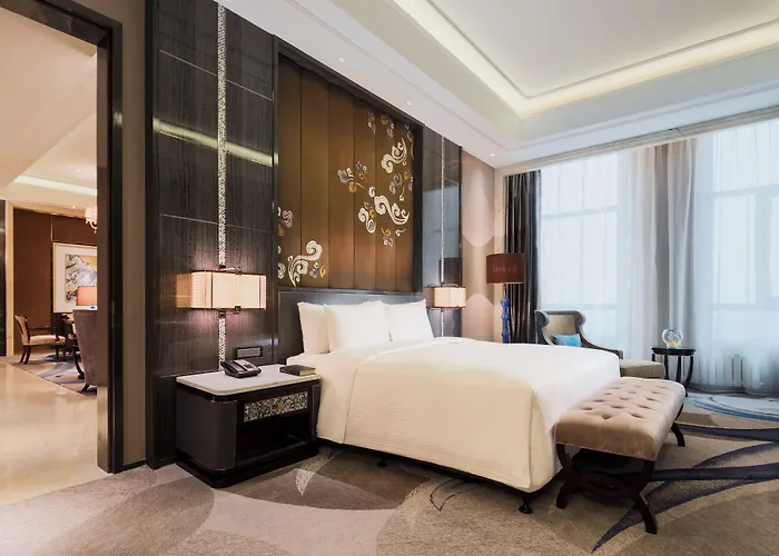 Wanda Realm Yinchuan