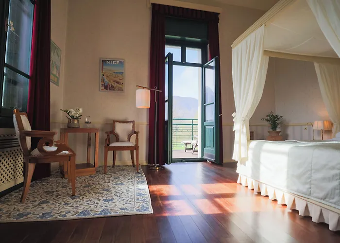Boutique Hotel Dobra Vila Bovec