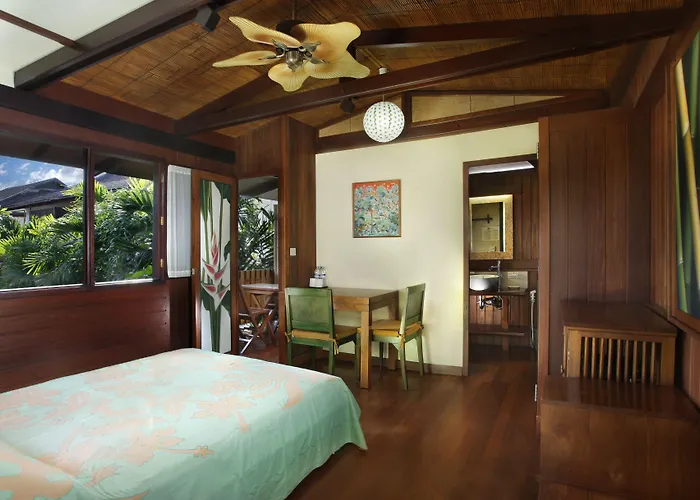 Pondok Agung Bed & Breakfast