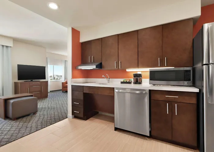 Homewood Suites By Hilton Houston Nw At Beltway 8
