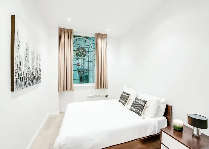 Terlon Apartments