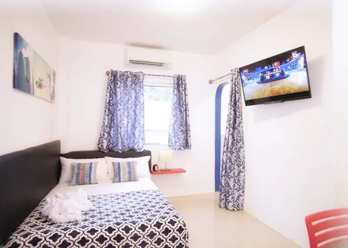 D'Gecko Hotel