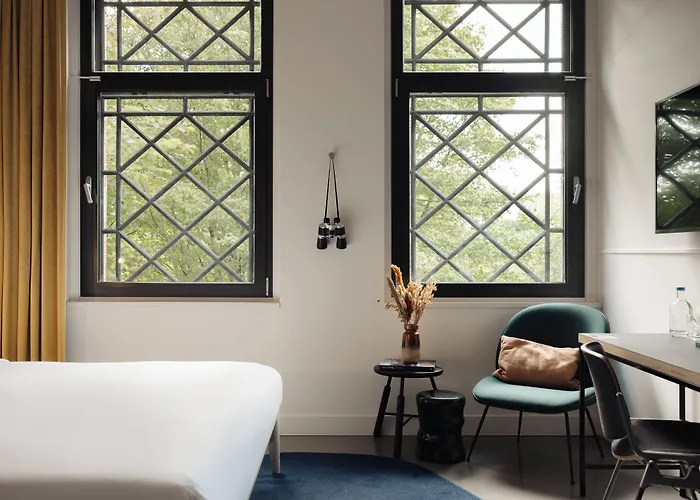 Conscious Hotel Westerpark