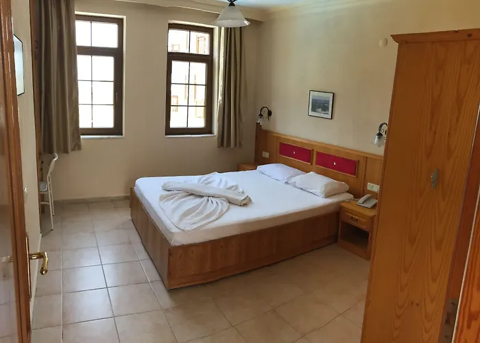 Nar Apart Hotel
