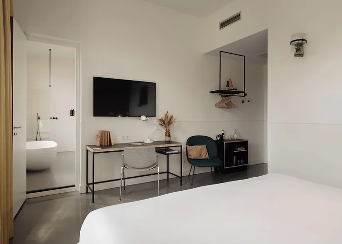 Conscious Hotel Westerpark