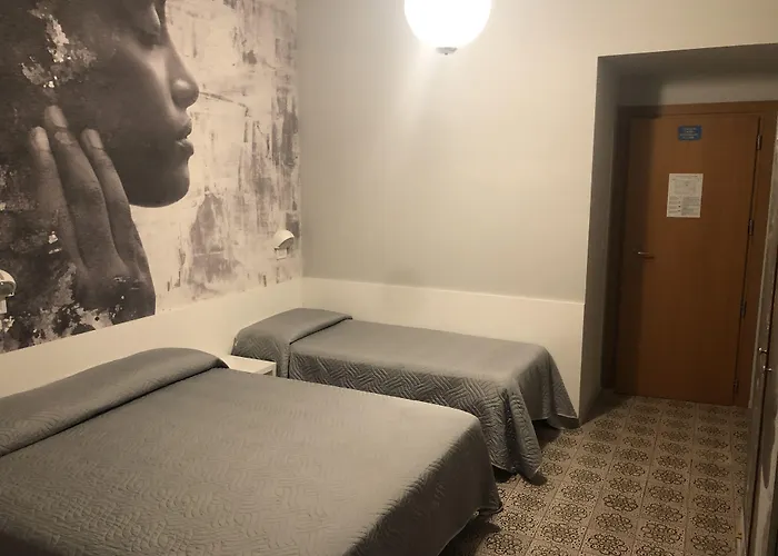 Hotel Wega
