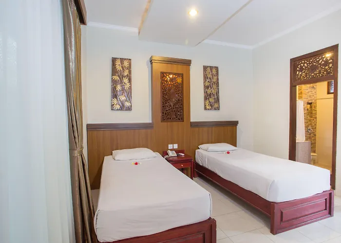 Hotel Sinar Bali Legian