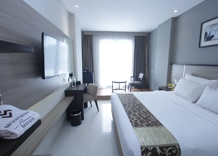 Montana Premier Senggigi