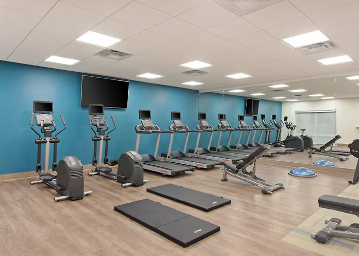 Holiday Inn Express & Suites - Moses Lake By Ihg
