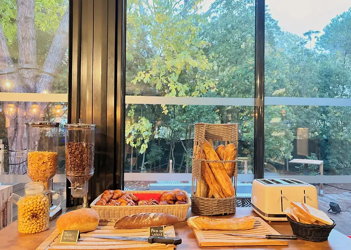 Le Prose Hotel