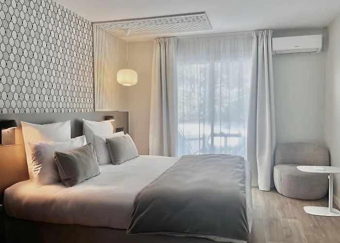 Le Prose Hotel