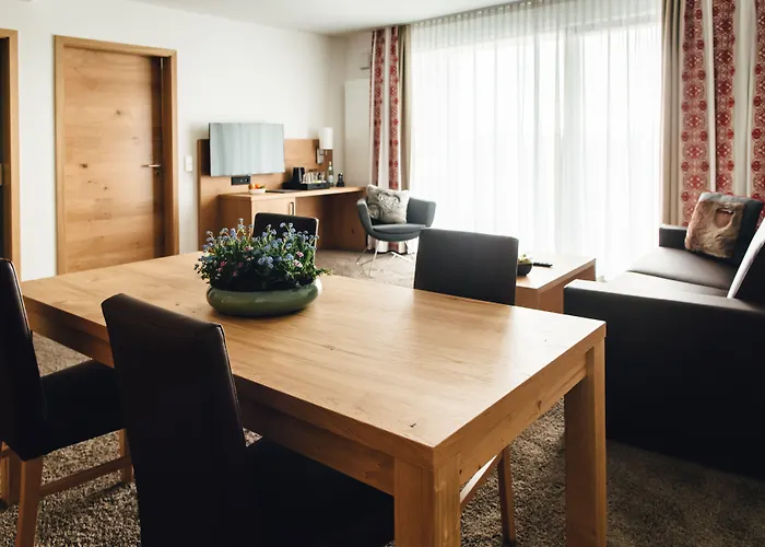 Hotel Edita
