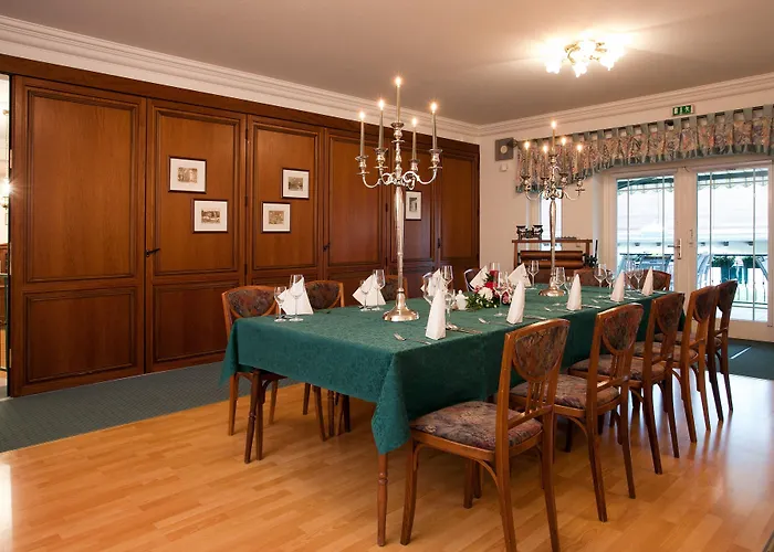 Hotel & Restaurant Am Alten Rhin