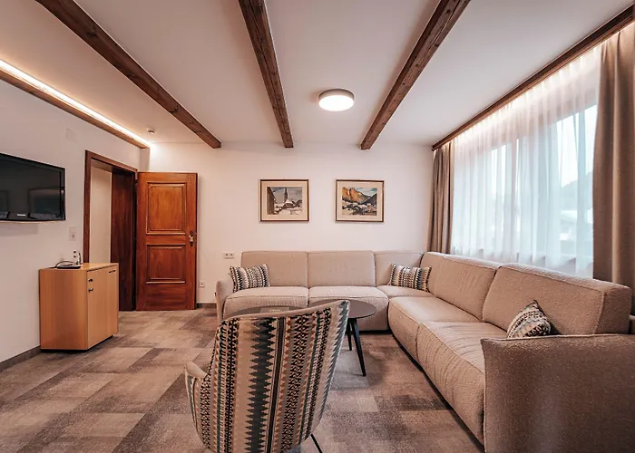 Hotel Grieshof