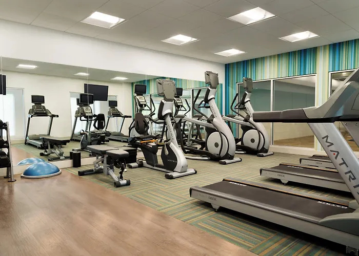 Holiday Inn Express & Suites Sioux City North - Event Center By Ihg