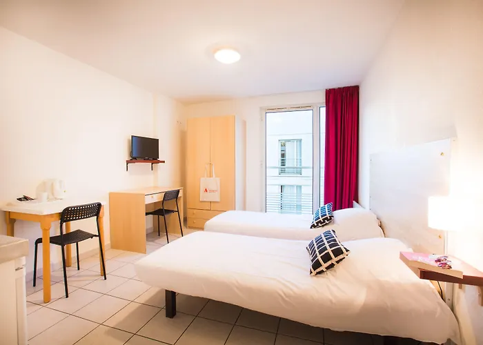 City Residence Avignon