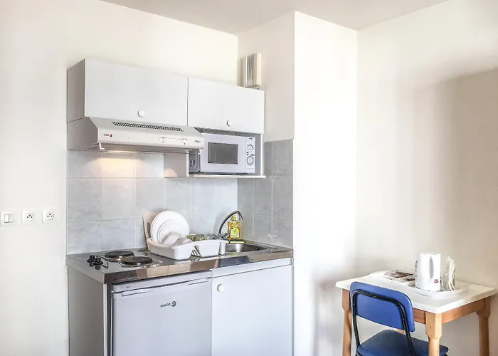 City Residence Avignon