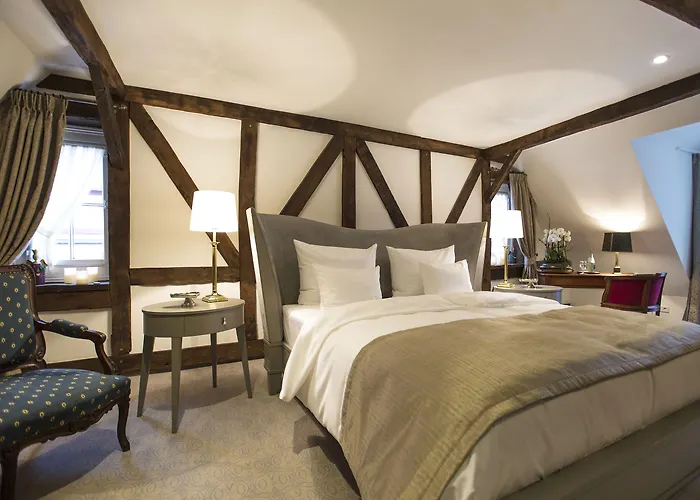 Romantik Hotel Zur Glocke