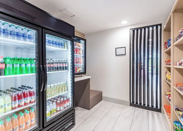 Holiday Inn Express & Suites Hammond By Ihg