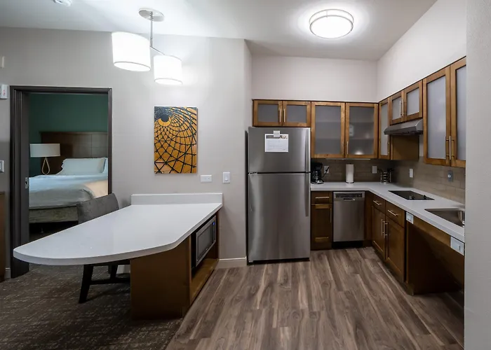 Staybridge Suites Houston East - Baytown By Ihg