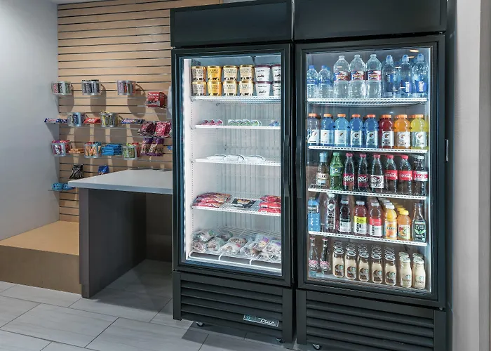 Holiday Inn Express & Suites Bryan - College Station By Ihg
