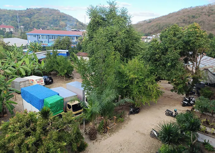 Hotel Kasuwari
