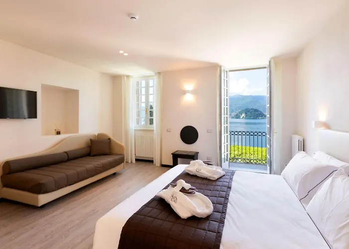 Hotel Villa Cipressi, By R Collection Hotels