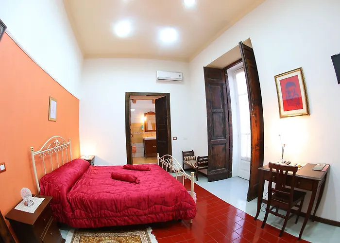 Casa Lissania
