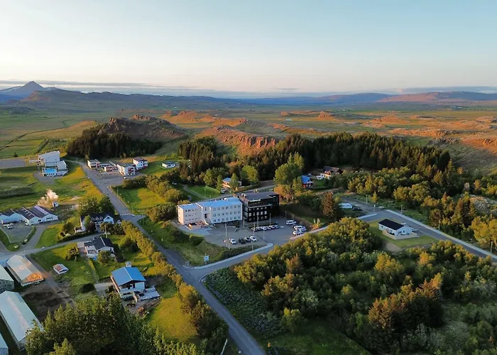 Hotel Varmaland