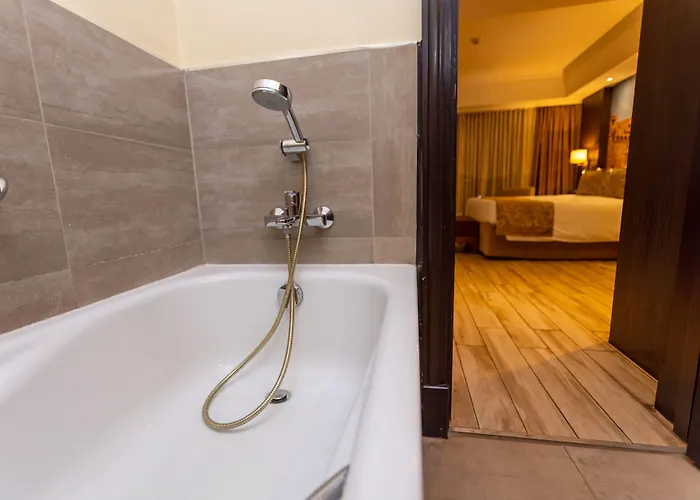 Mestil Hotel & Residences