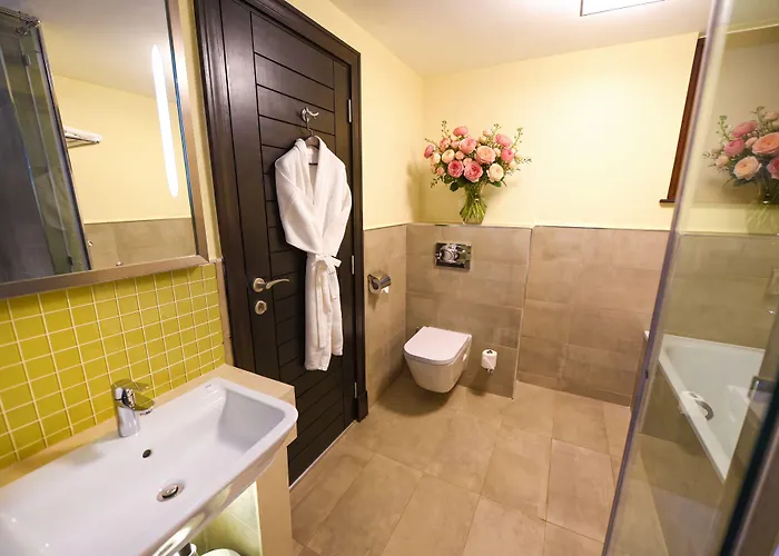 Mestil Hotel & Residences