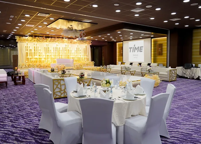 Time Rako Hotel