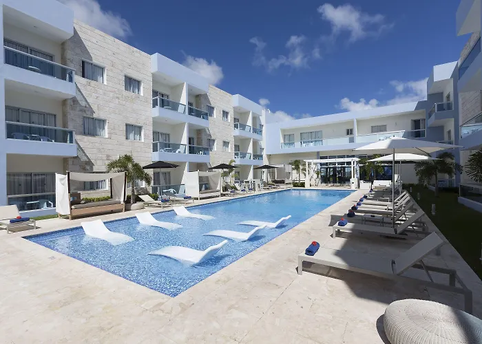 Hotel Whala!Urban Punta Cana