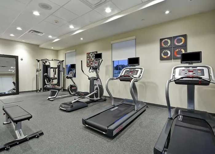 Home2 Suites By Hilton Stow Akron