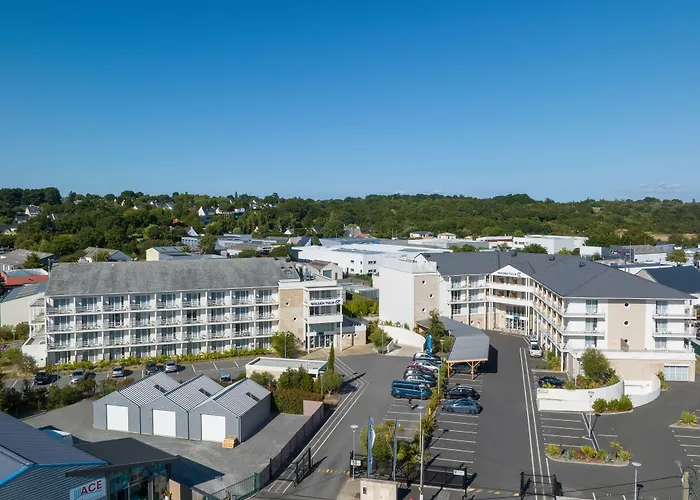 Golden Tulip La Baule Hôtel et Résidence