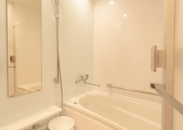La'Gent Hotel Okinawa Chatan Hotel And Hostel