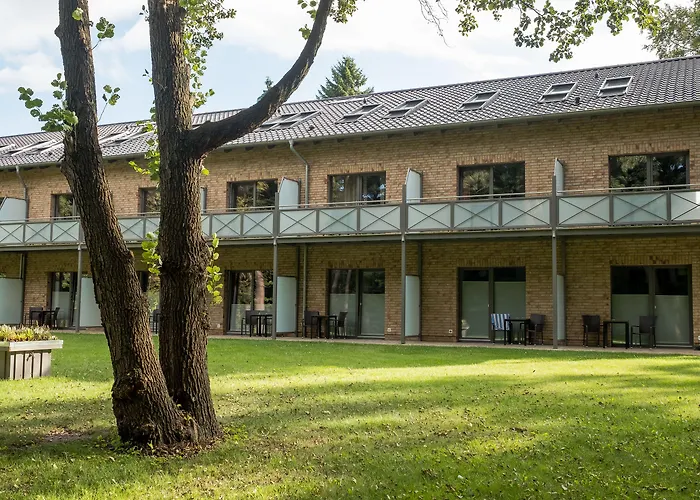 Hotel Zur Ostsee