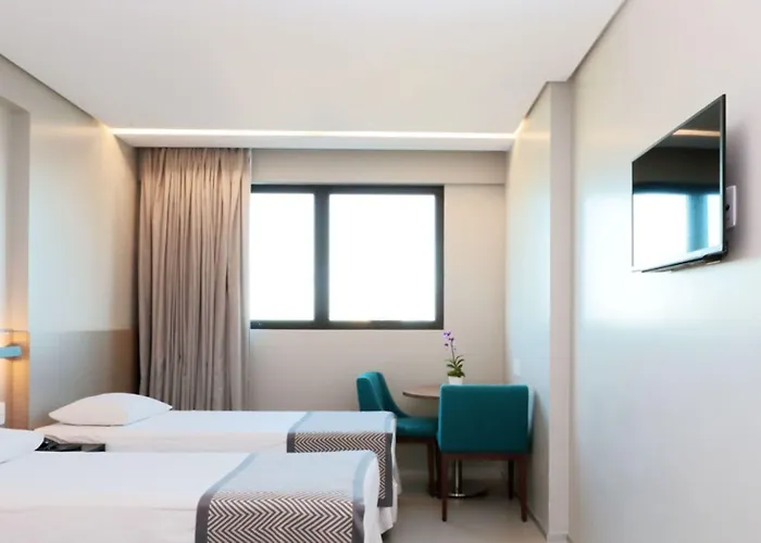 Porto Kaete Hotel