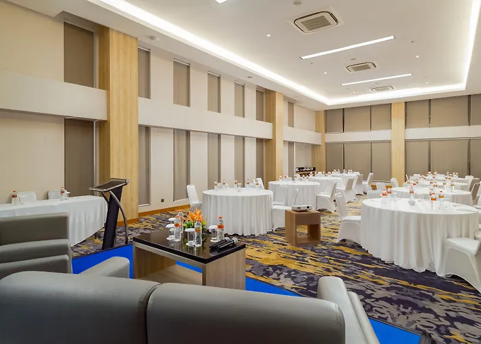 Best Western Kamala Jimbaran