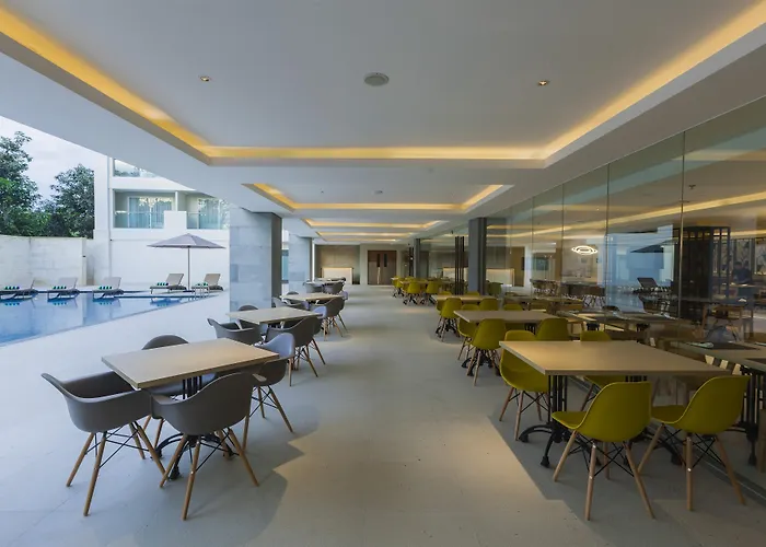 Best Western Kamala Jimbaran