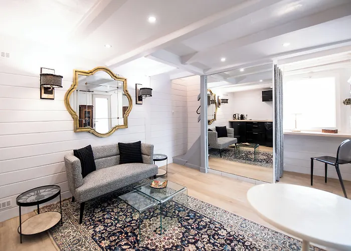 Mhl - Maison Hotel Lyon