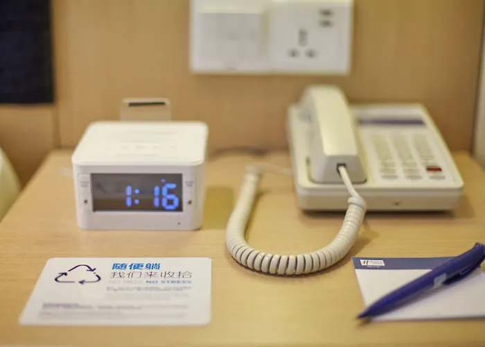 Holiday Inn Express Fuzhou Downtown By Ihg