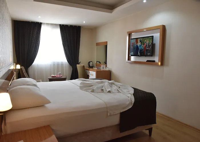 Bayazit Hotel