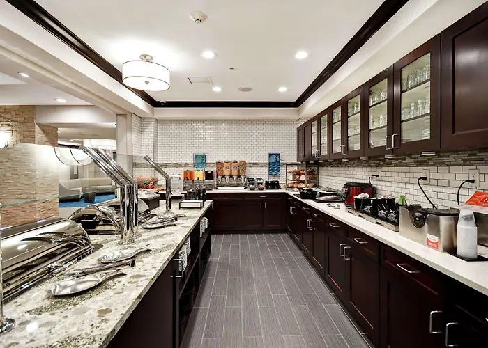 Homewood Suites By Hilton Novi Detroit