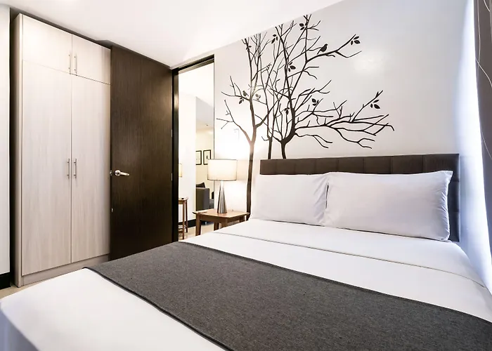 Artemis Place Makati Hotel