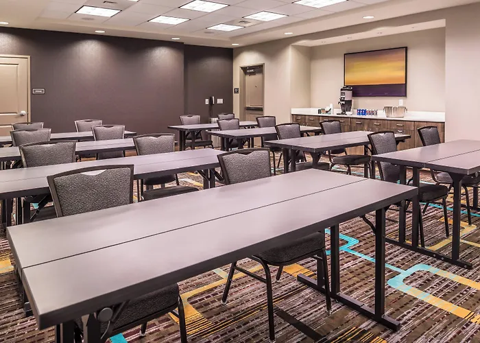 Residence Inn By Marriott St. Louis Westport