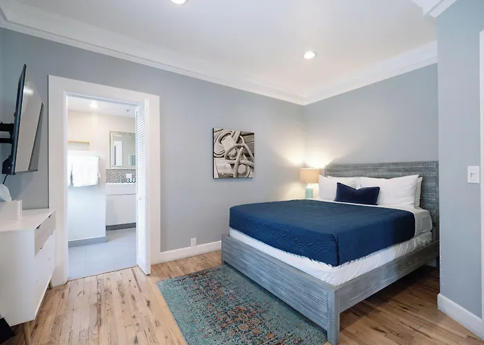Broadlind Hotel