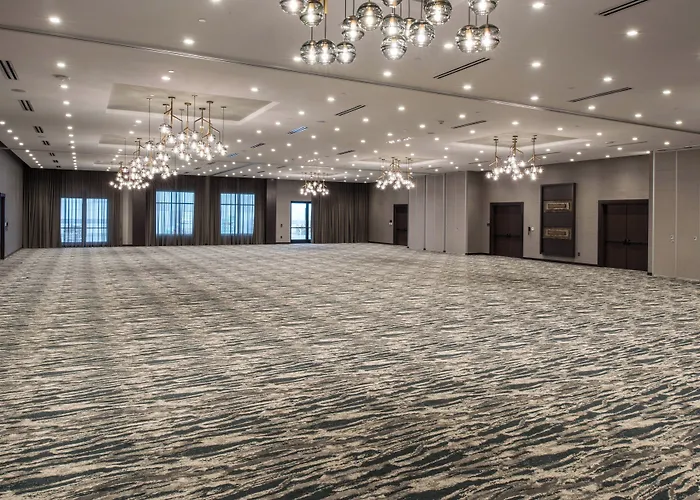 Ac Hotel By Marriott Worcester