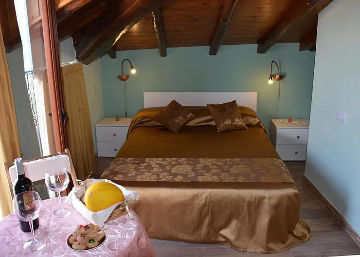 B&B Casa Bellavista